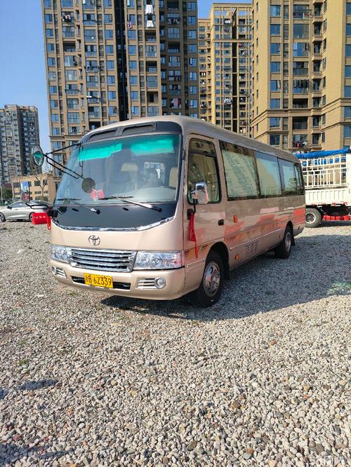 宁波租长安客车 小微型客车租赁全指南